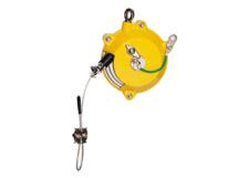 CONDUCTIX Antistatic Spring Balancer, 0.5-1.5KG, 1M XA-EKN-0-1 XA-EKN-0-1 CONDUCTIX Antistatic Spring Balancer, 0.5-1.5KG, 1M XA-EKN-0-1 XA-EKN-0-1