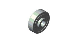 CONDUCTIX BALL BEARING ROLLER 032ST 02-K012-0062 02-K012-0062