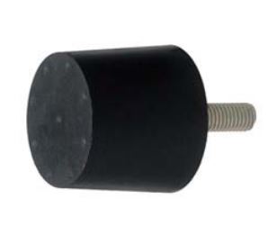 Conductix End Stop Buffer R 025X016 70SHA