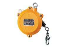 CONDUCTIX Spring Balancer, EK-00, 1.1 TO 3.3 LBS, 0.5M XA-EK-00 XA-EK-00