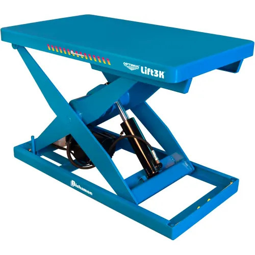 Bishamon Optimus Lift 3K Series Lift Table Bishamon Optimus Lift 3K Series Lift Table