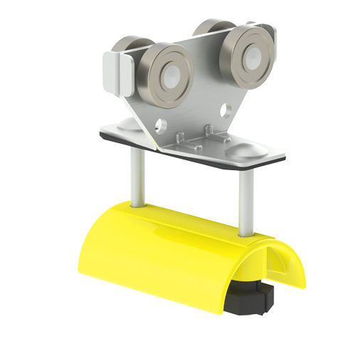 Conductix Cable Trolley 0230 F C32
