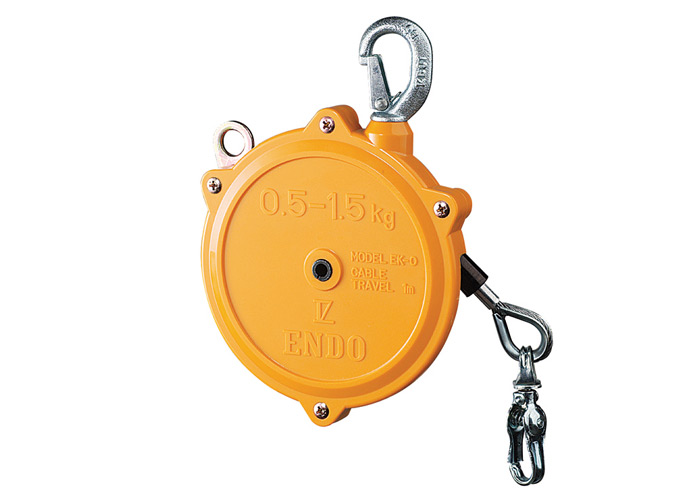 Conductix Spring Balancer, 0.5-1.5 KG, 1M