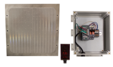 CONDUCTIX KIT BRIDGEGUARD PLUS (TIER 2) XA-579413 XA-579413 CONDUCTIX KIT BRIDGEGUARD PLUS (TIER 2) XA-579413 XA-579413