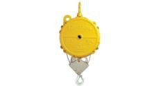 CONDUCTIX Spring Balancer, 120-140KG, 1.2M XA-ETP-14 XA-ETP-14 CONDUCTIX Spring Balancer, 120-140KG, 1.2M XA-ETP-14 XA-ETP-14