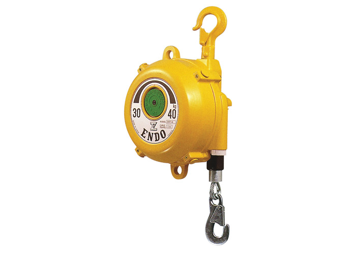 Conductix Spring Balancer w/o Adjustable Stopper, 30-40 KG