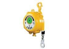 CONDUCTIX Spring Balancer, Long Stroke, to handle 19.8 to 33.1 lb, 2.5M cable travel XA-ELF-15 XA-ELF-15 CONDUCTIX Spring Balancer, Long Stroke, to handle 19.8 to 33.1 lb, 2.5M cable travel XA-ELF-15 XA-ELF-15