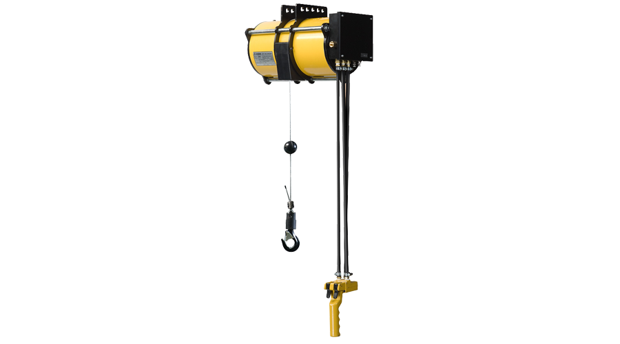 Conductix Air Balancer Body, EHB-130