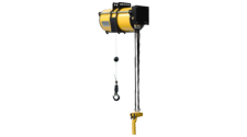 CONDUCTIX Air Balancer Body, EHB-130 XA-EHB-130 XA-EHB-130