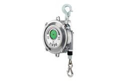 CONDUCTIX Spring Balancer w/o Adjustable Stopper, 50-60KG XA-EWF-60-NS XA-EWF-60-NS CONDUCTIX Spring Balancer w/o Adjustable Stopper, 50-60KG XA-EWF-60-NS XA-EWF-60-NS