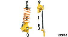 CONDUCTIX Air Hoist w/ Wire, EHW-120 265 LBS XA-EHW-120 XA-EHW-120 CONDUCTIX Air Hoist w/ Wire, EHW-120 265 LBS XA-EHW-120 XA-EHW-120