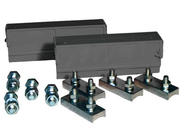 Safe-Lec 2 Hardware Kit (200A or 315A) Conductix XA-37908