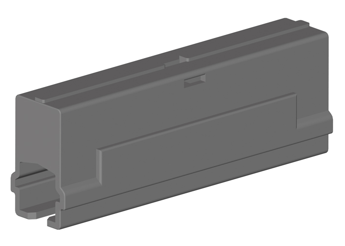 Safe-Lec 2 Joint Cover For Heavy Duty Copper Joint Conductix XA-399541
