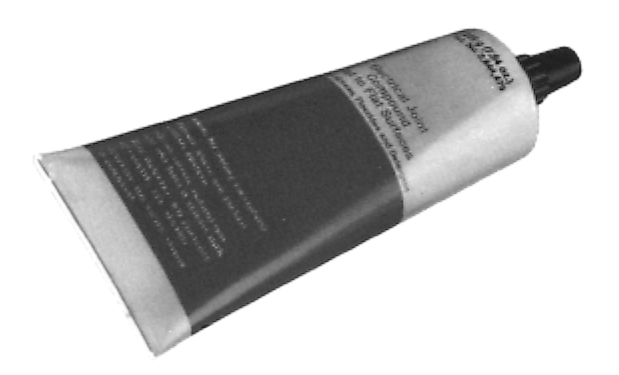 Hevi-Bar II, Joint Compound, For Aluminum Bar Conductix XA-15629