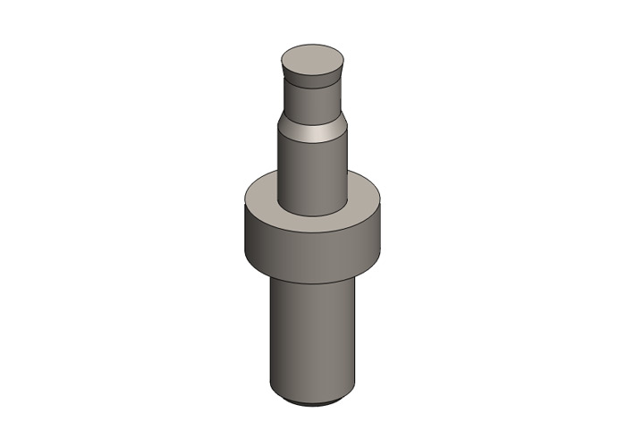 8-Bar Stud Connector Tool, 1.75 inch Length Conductix XA-11626