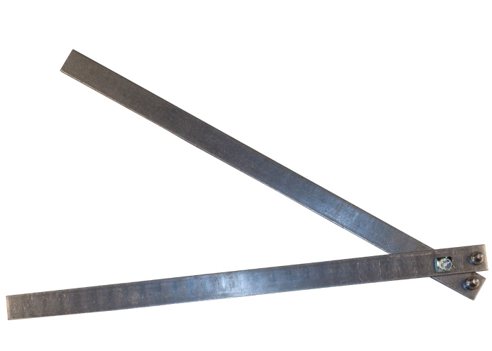 8-Bar Tool, Connector Conductix XA-11134