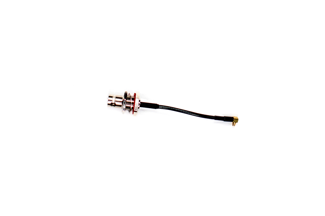 MMCX - BNC ADAPTER Conductix JAY-OWR02