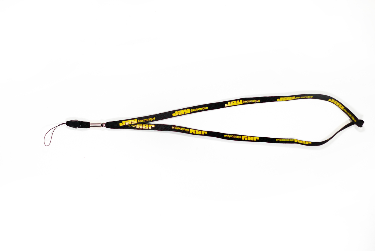 REMOVABLE 1-POINT LANYARD - TRANSMITTER Conductix JAY-OWE20