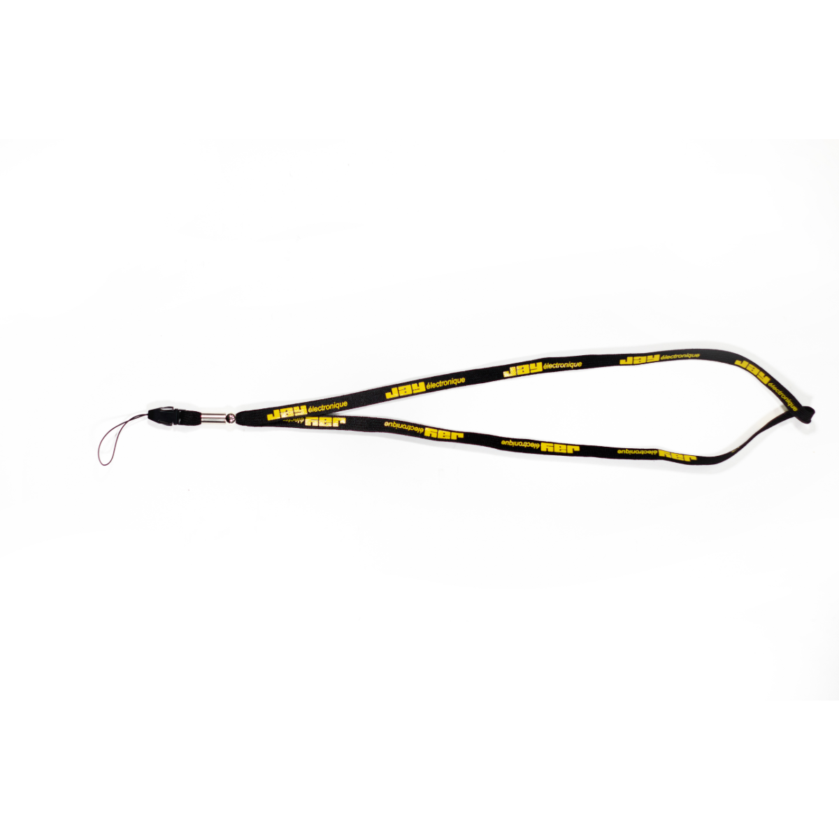 Conductix Removable 1-Point Lanyard - Transmitter