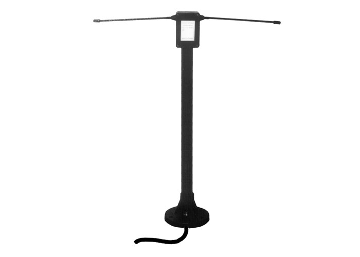 Radio Remote Control Part, Saga, Antenna Kit, Dipole, 6 ft Conductix XA-700DIROP9