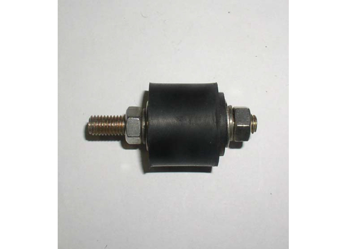 Radio Remote Control Part, for Saga K1/K2 Series, Receiver Buffer Device, 32mm dia Conductix XA-52523