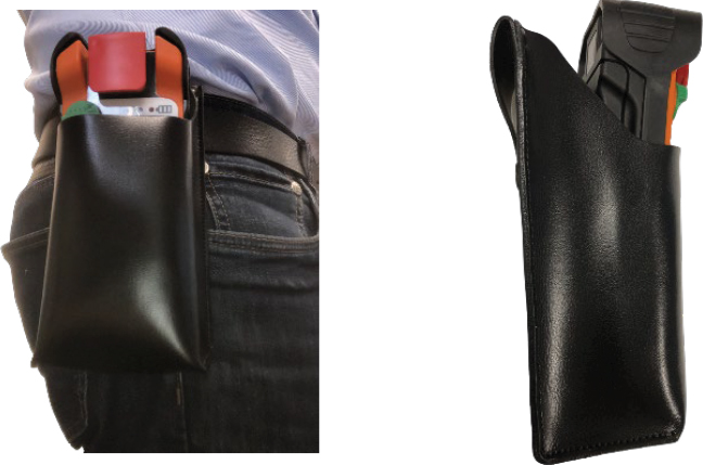 BELT CARRYING SLEEVE Conductix JAY-PWM107