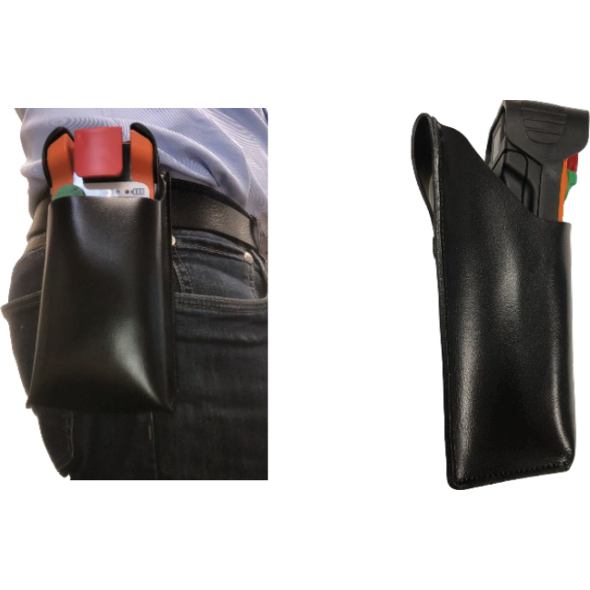 Conductix Belt Carrying Sleeve