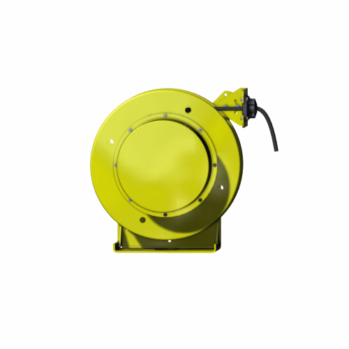 REEL PR PFE-D-C08 L/D 30FT 10/8 Conductix XA-192100803011