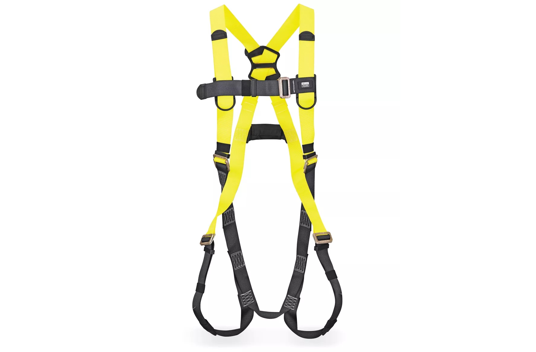 Miller - Standard H100 Safety Harness Miller - Standard H100 Safety Harness
