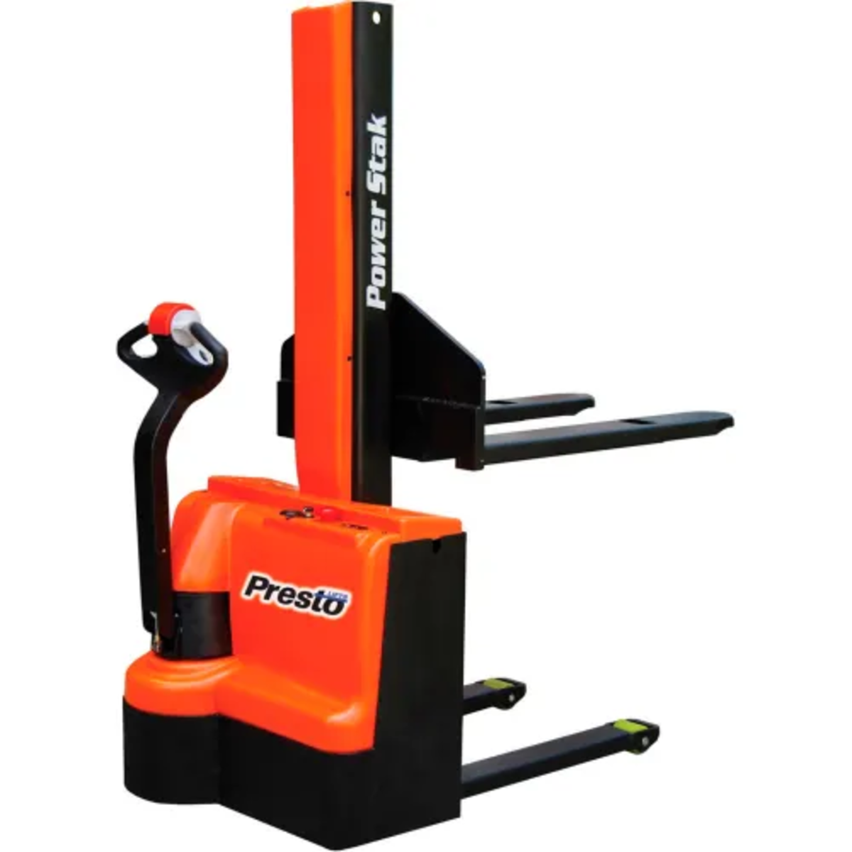 Presto PowerStak 27" Overall Fork Width