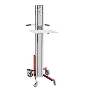 TL PLS53-150P LIFTSTIK, 150LBS, PLSTC PF