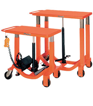 BP18 Series 1000lb capacity 24 x 36 platform BP18 Series 1000lb capacity 24 x 36 platform