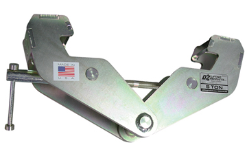5 T Beam Clamp (Made in USA)
