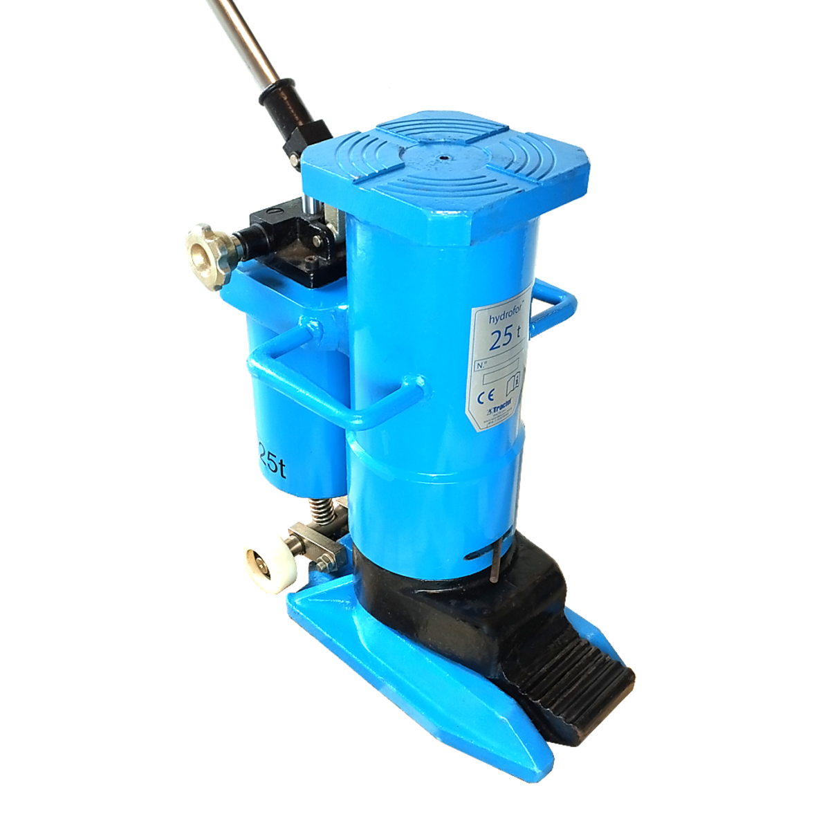 Tractel 25t Hydrofor