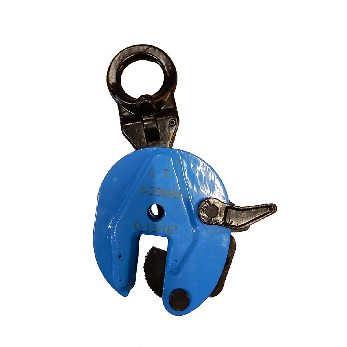 Tractel Kt 0.5 0-15 Plate Clamp