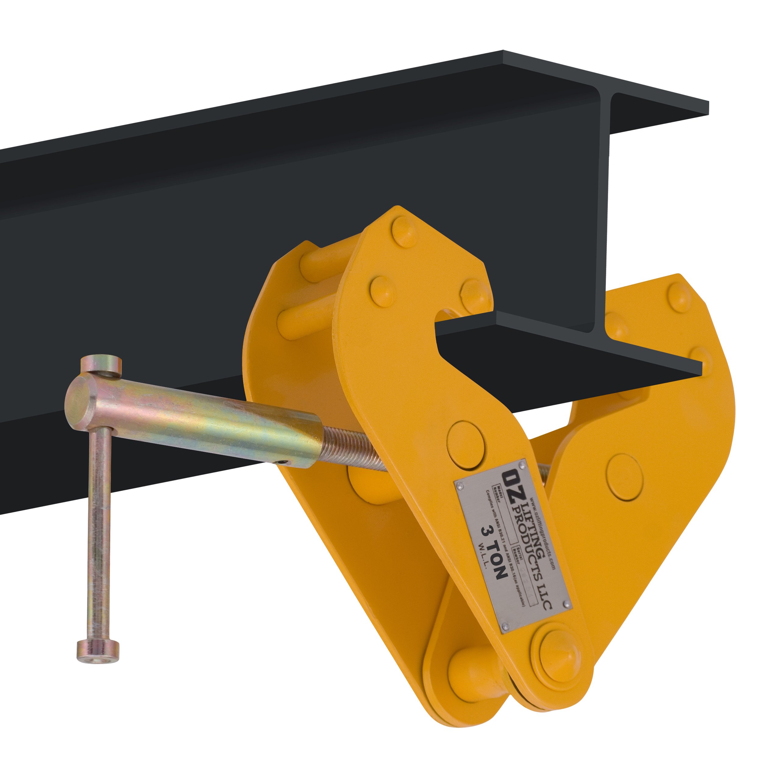 3 T Beam Clamp 3 T Beam Clamp