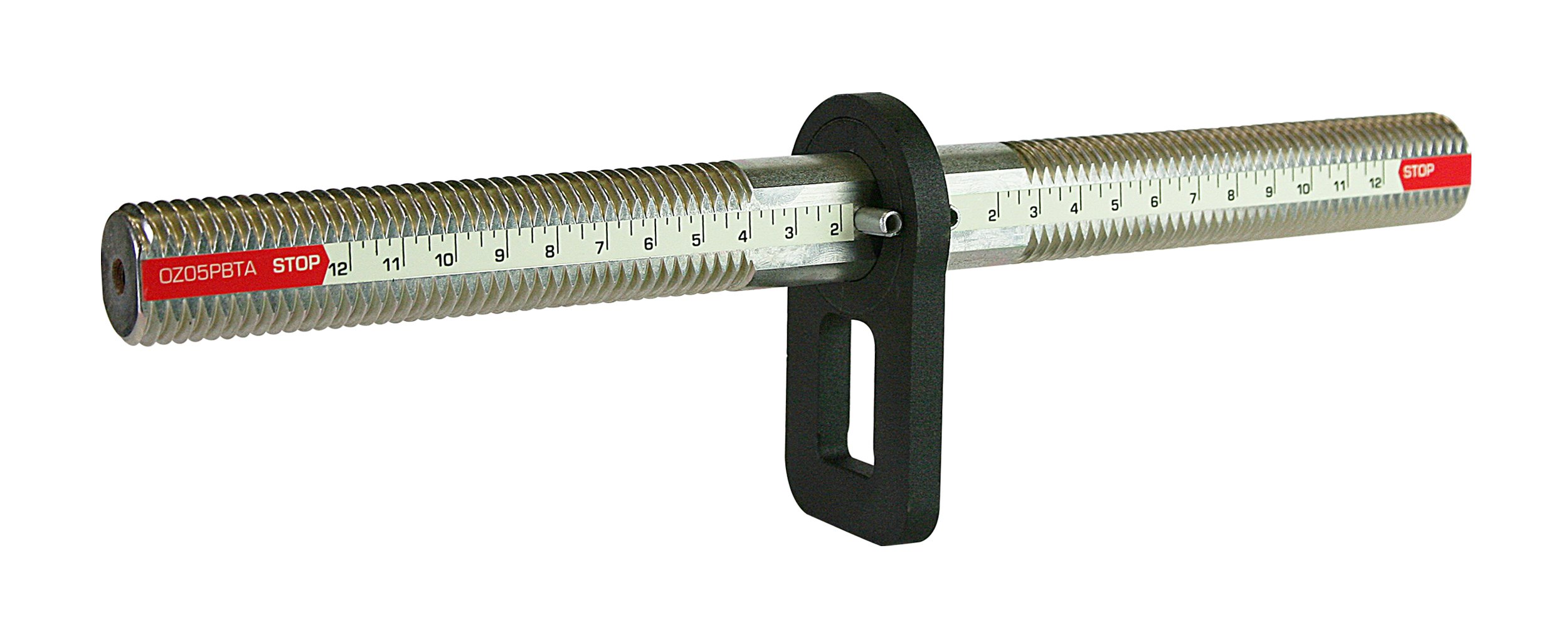 OZ05PBTA – 12″ rod and bail only