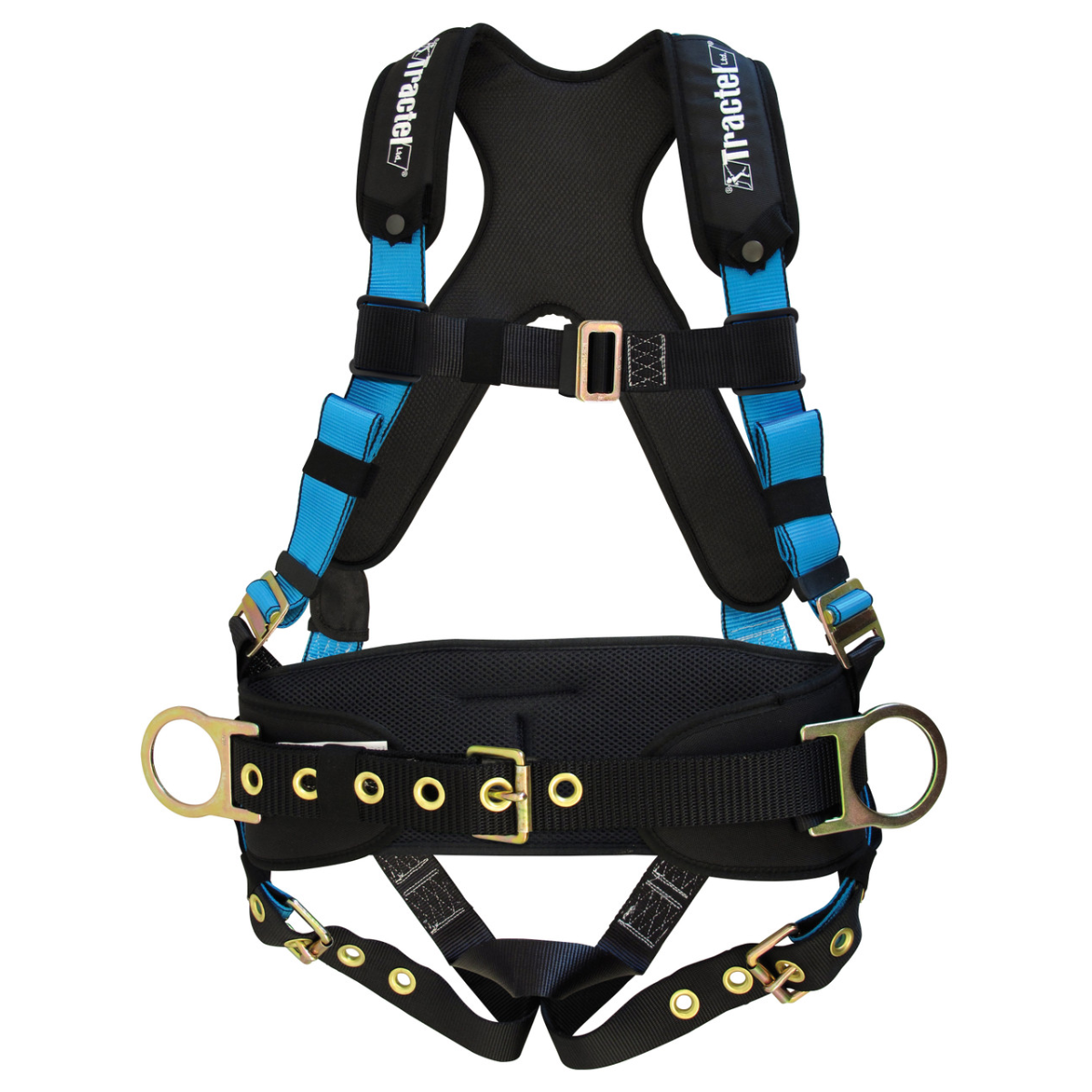 Tractel Tracx Cons Har T&B-Tool Belt S Ds-XL