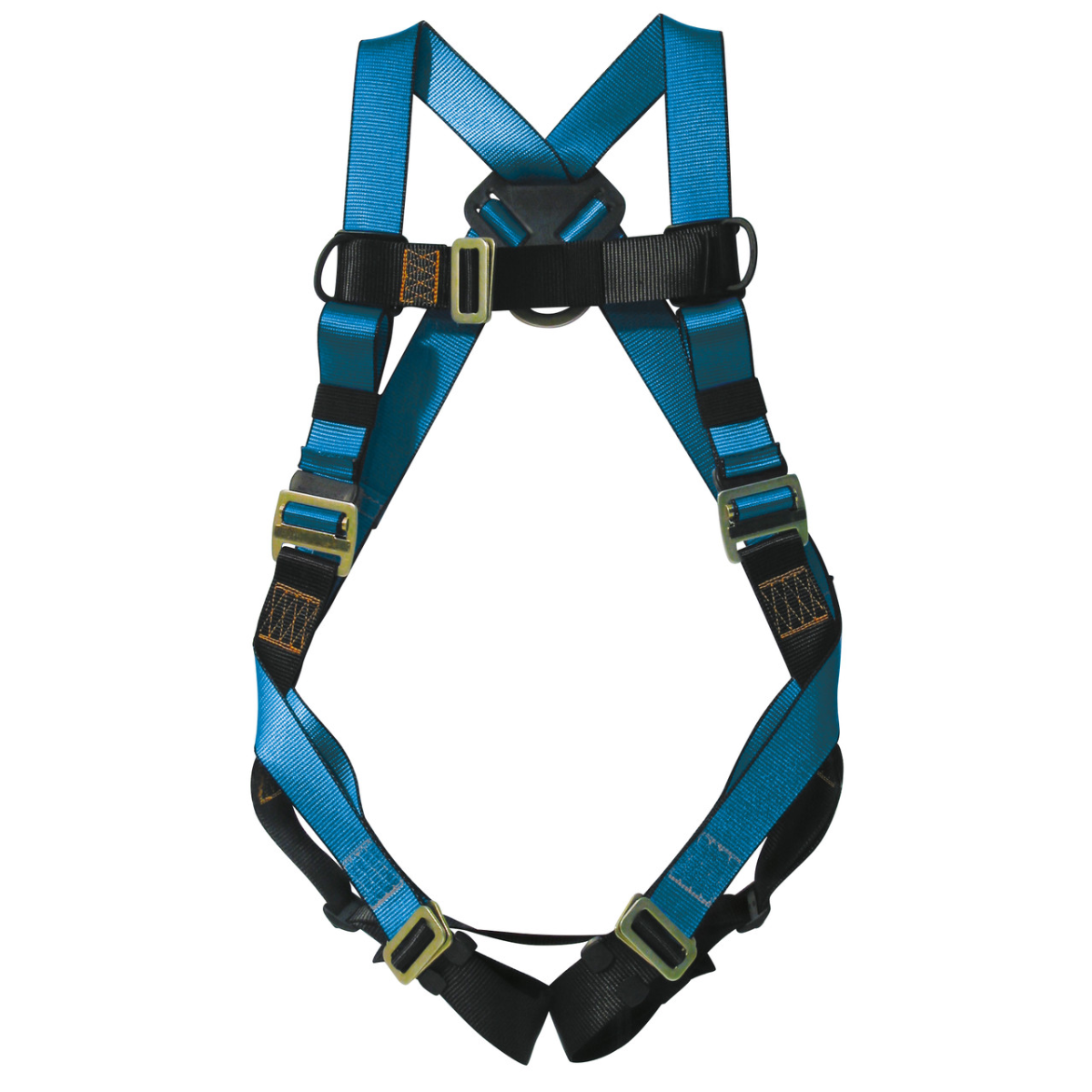 Tractel Basic Harness Polyester X-Large