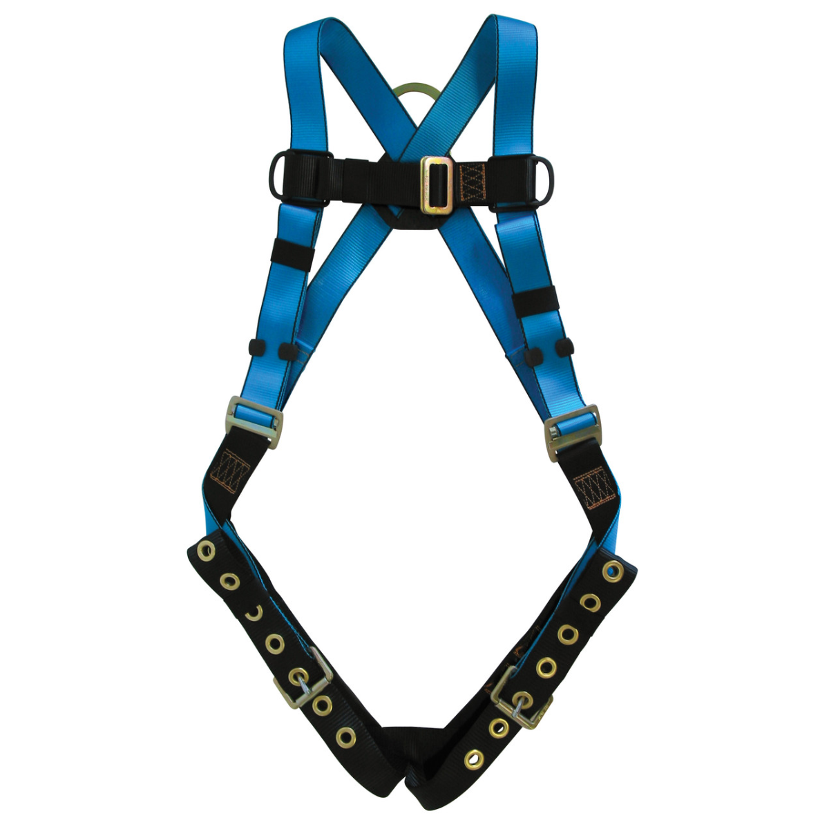 Tractel Versafit Harness T&B Polyester XL