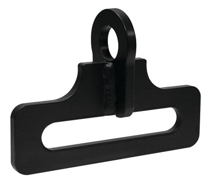 Electric Builder’s Hoist hanger only (For use with OZ05PBTA-OBH and OZGBT-OBH only) Electric Builder’s Hoist hanger only (For use with OZ05PBTA-OBH and OZGBT-OBH only)
