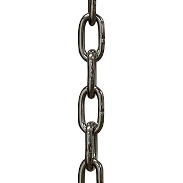 5 x 15mm spark resistant load chain 5 x 15mm spark resistant load chain