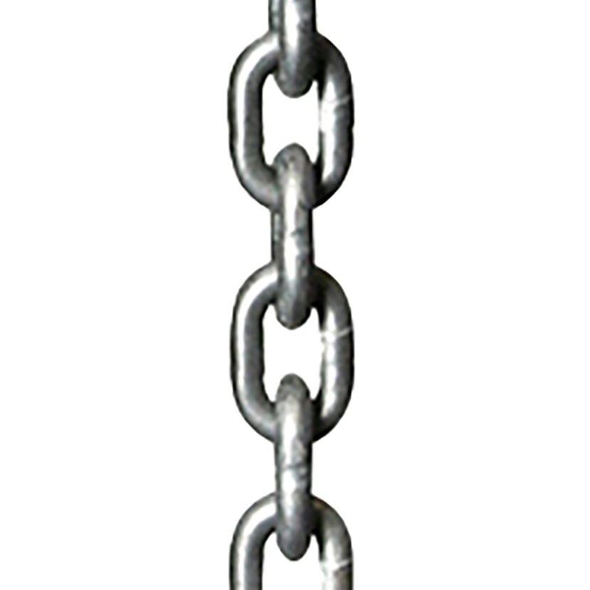 4 x 12mm load chain 4 x 12mm load chain