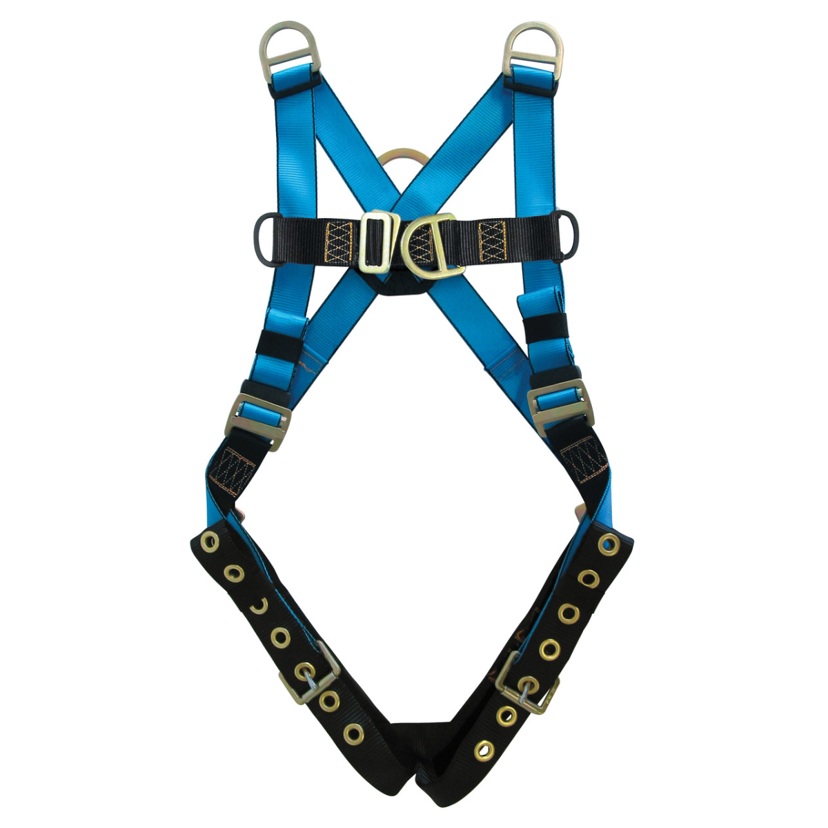 Tractel Sternal D-Ring Fixed Chest Strap S