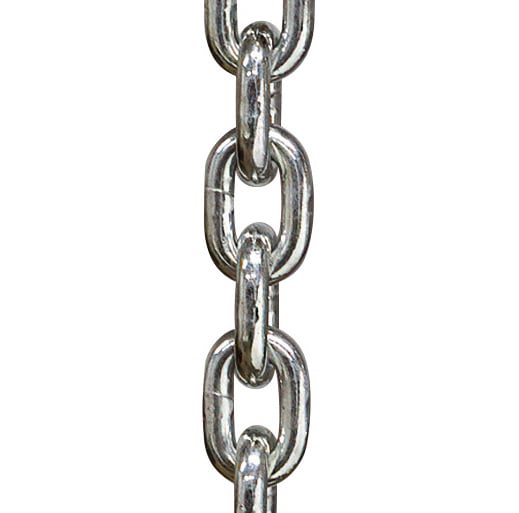 8 x 24mm load chain
