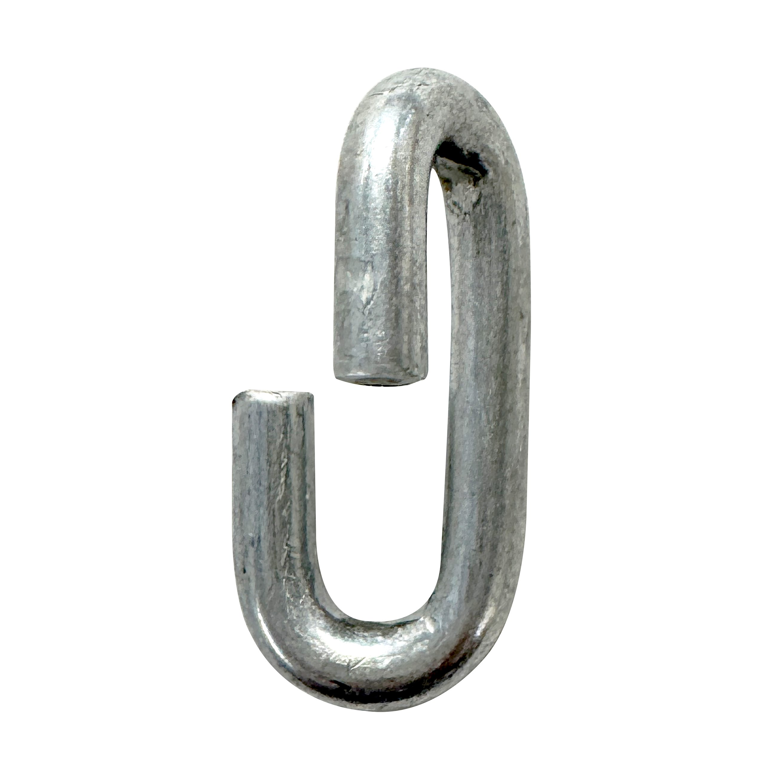4.8 x 22.4mm hand chain open link (for use with .5 T, 3 T, 5 T Industrial Hoists)