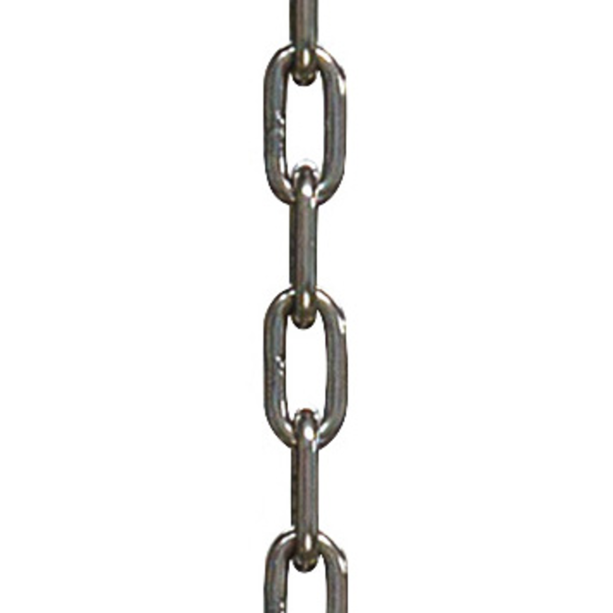 OZ Lifting 5 x 23.3mm Stainless Steel Hand Chain