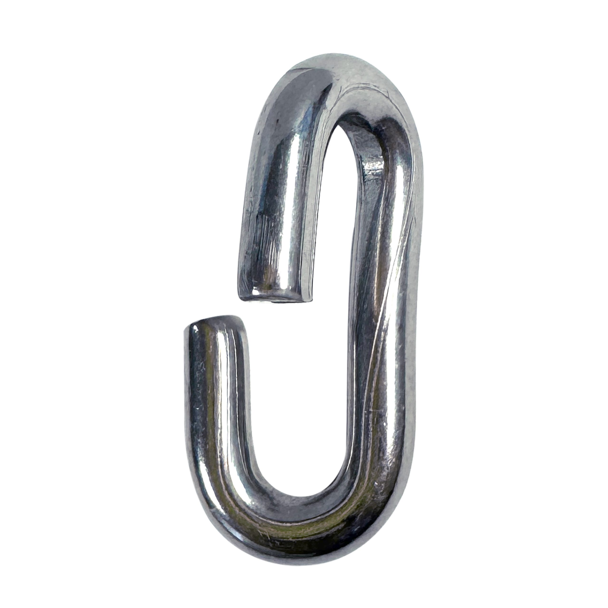 OZ Lifting 5 x 25mm Stainless Steel Hand Chain Open Link