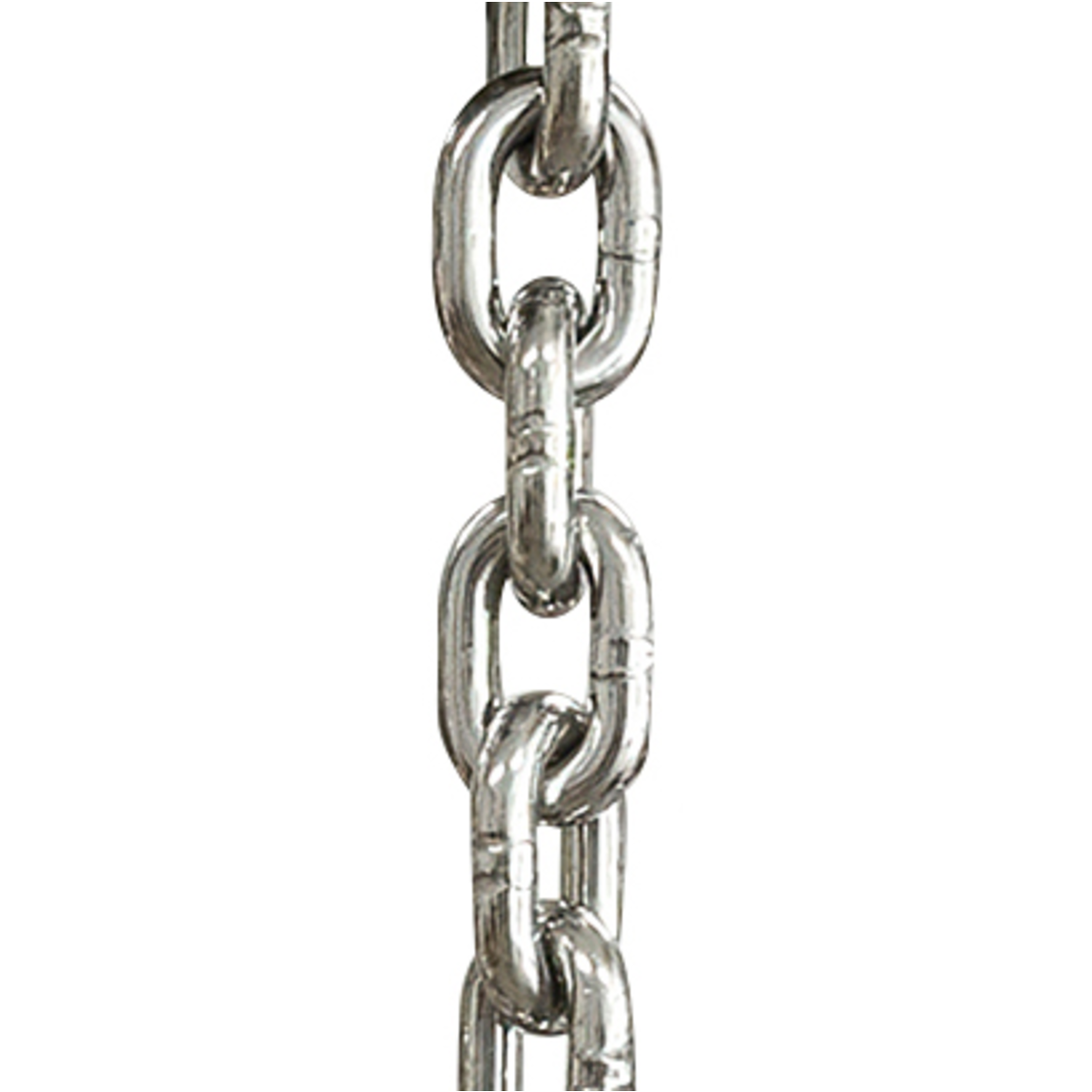 OZ Lifting 9 x 27mm Stainless Steel Load Chain
