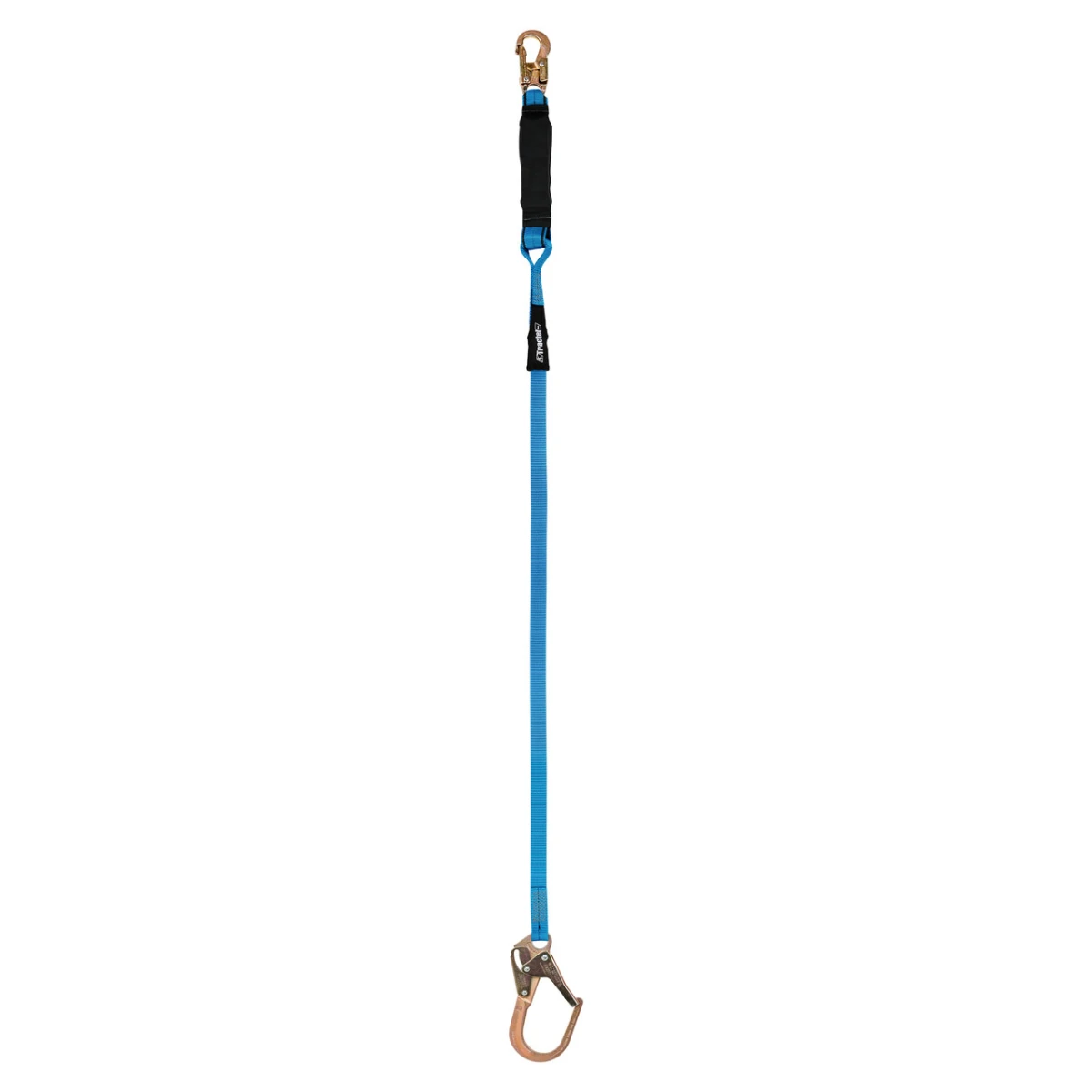 Tractel QS 6Ft Wobbed Lan W/Shock Pack G3.6N